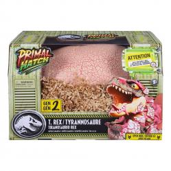Primal Hatch - Jurassic World T Rex 2.0 (6076597) - Toys