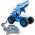 Monster Jam - RC 1:15 Chomping Megalodon (6076478) - Toys