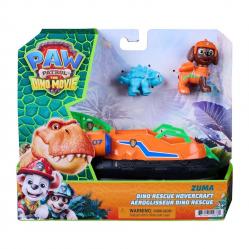 Paw Patrol - Movie 3 Dino Theme Vehicle Zuma (6075773) - Toys