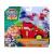 Paw Patrol - Movie 3 Dino Theme Vehicle Marshall (6075757) - Toys
