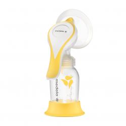 Medela - Harmony manual breast pump - 24 mm - Baby and Children