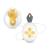 Medela - Solo Hands-free Single Electric Breast Pump - 24 mm - Baby and Children