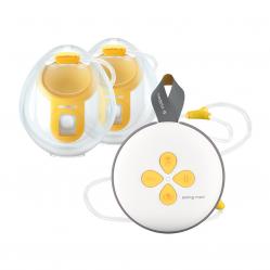 Medela - Swing Maxi Hands-free Double Electric Breast Pump - Baby and Children