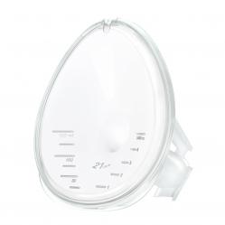 Medela - Hands-free Breast shields - 27 mm - Baby and Children