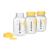 Medela - Breast milk bottle - 150 ml - 3 pcs. - Baby and Children