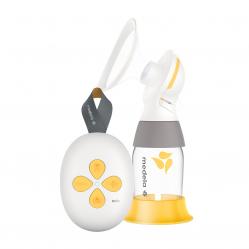 Medela - Solo Single Electric Breast Pump - Baby and Children