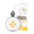 Medela - Swing Maxi Double Electric Breast Pump - Baby and Children