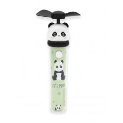 Winkee - Hand Fan - Cute Panda - Compact - Gadgets