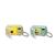 Winkee - Keyring Mini Microwave Sweet Bakery (18741) - Gadgets