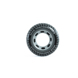 INTEX - Giant Tire Tube, 91 cm (59252) - Toys