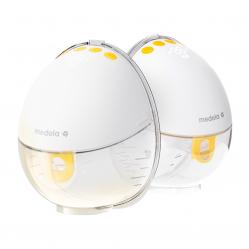 Medela - Motion InBra Wearable Breast Pump - Double Electric - Baby and Children