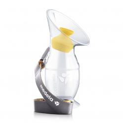 Medela - Silicone Breast Milk Collector - 100 ml - Baby and Children