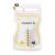 Medela - Easy Pour breast milk storage bags - 210 ml - 100 pcs - Baby and Children