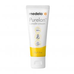 Medela - Purelan Lanolin Cream - 37 g - Baby and Children