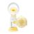 Medela - Swing Flex Electric Breast Pump - 21 mm and 24 mm breast shields included - Baby and Children