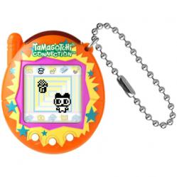 Tamagotchi - Connection Orange Burst - Toys