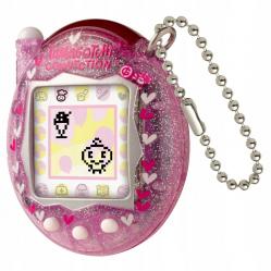 Tamagotchi - Connection Pink Glitter - Toys