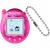 Tamagotchi - Connection Translucent Pink - Toys