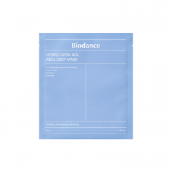 Biodance - Hydro Cera-nol Real Deep Mask 4 PAK - Beauty