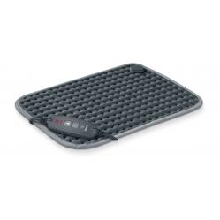 Beurer - HK SE Cosy Heating Pad - Grey - New - Health and Personal Care
