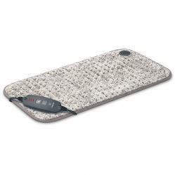 Beurer - HK126 Nordic XXL Heating Pad - Grey-Brown - XXL - Health and Personal Care