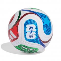 FIFA World Cup 2026 - Adidas Trionda training ball (JD8032) - Toys