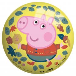 Peppa Pig - 13 cm Ball (24019) - Toys