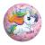 Unicorn - 13 cm Ball (24082) - Toys
