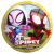 Spidey - 23 cm Ball (24026) - Toys