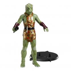 Star Trek: The Original Series Bendyfigs Bendable Figure Gorn 19 cm - Fan Shop and Merchandise