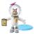 SpongeBob SquarePants Bendyfigs Bendable Figure Sandy Cheeks 16 cm - Fan Shop and Merchandise