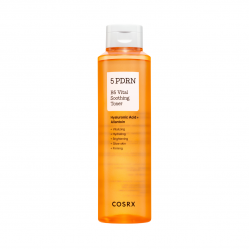 Cosrx - 5 PDRN B5 Vital Soothing Toner - 280 ml - Beauty