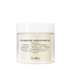 Dr. Althea - 2% Salicylic Acid Clear Pad - 170 g - Beauty