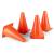 Vini Sport - Football Cones 4 pcs (24228) - Toys