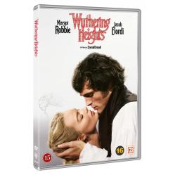 Wuthering Heights - Movies and TV Shows