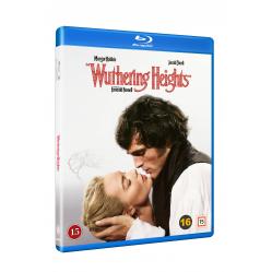 Wuthering Heights - Movies and TV Shows