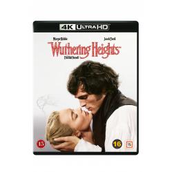 Wuthering Heights - Movies and TV Shows