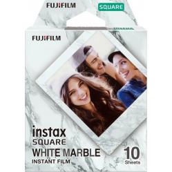 Fuji - Instax Square Film 1x10 Shots - Electronics