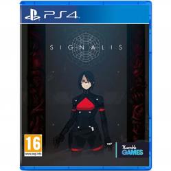 SIGNALIS - PlayStation 4
