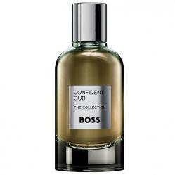 Hugo Boss - The Lux Collection Confident Oud - Beauty