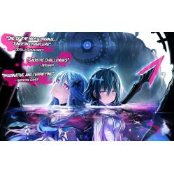 Mary Skelter 2 (Limited Run) (Import) - Nintendo Switch