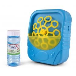 ​4-Kids - Electric Bubble Machine (23387) - Toys