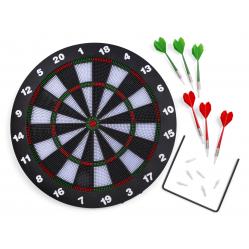 Vini Sport - Safety Dart Set (29109) - Toys
