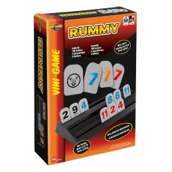 Vini Game - Rummy, 4 players (31143) - Toys
