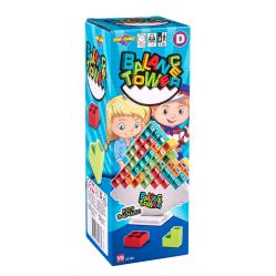 Vini Game - Balance Tower Game (31168) - Toys
