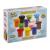 Artkids - 12 Cans Clay (32847) - Toys