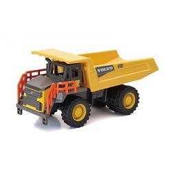 Speed Car - Metal Die-Cast - Volvo Dumper (40719) - Toys