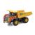 Speed Car - Metal Die-Cast - Volvo Dumper (40719) - Toys