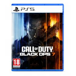 Call of Duty: Black Ops 7 (UK/Arabic) - PlayStation 5