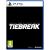 Tiebreak (UK/Arabic) - PlayStation 5